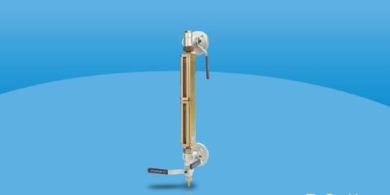 RC-11 Refleks Camlı Seviye Göstergesi