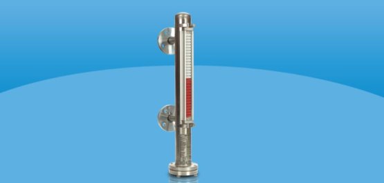 MG-33 Seviye Göstergesi