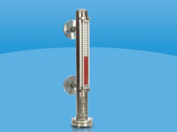 MG-33 Seviye Göstergesi