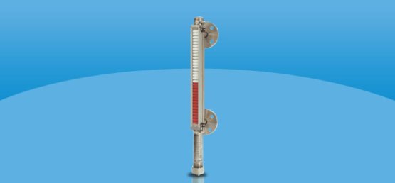 MG-33S İnce Tip Seviye Göstergesi