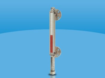 MG-33S İnce Tip Seviye Göstergesi