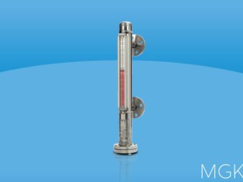 MGK-33 Seviye Göstergesi