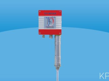 KP2W Kapasitif Seviye Elektrodu