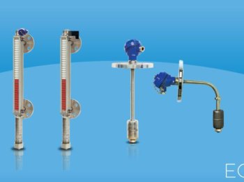 EG-11 Seviye Ölçüm Cihazı