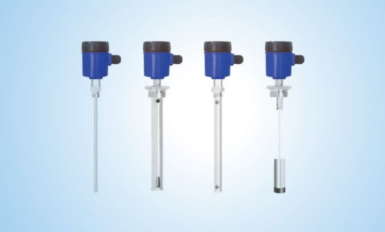 AECAS Kapasitif Seviye Şalteri