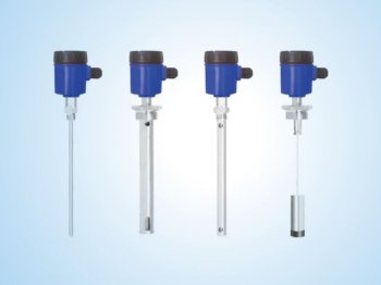 AECAS Kapasitif Seviye Şalteri