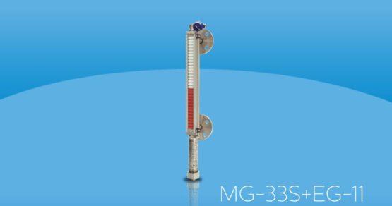 MG-33S + EG-11 Oransal Seviye Kontrol Sistemi
