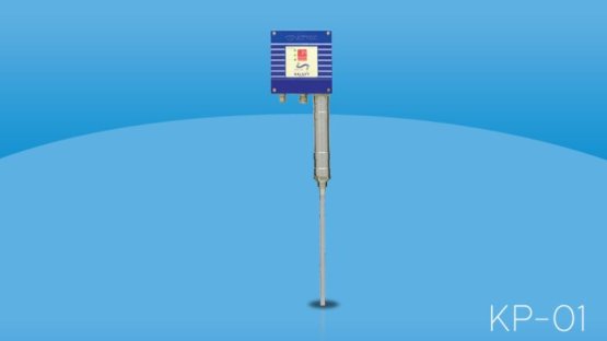 KP-01 Kapasitif Seviye Transmitteri