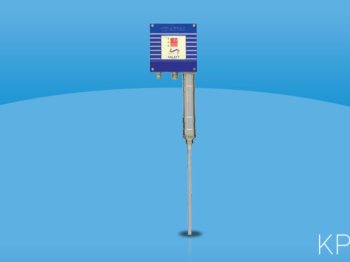 KP-01 Kapasitif Seviye Transmitteri