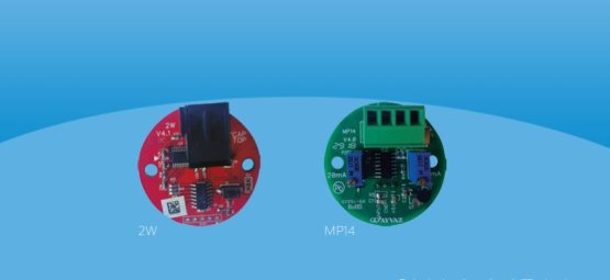 2W & MP14 Elektronik Kartlar