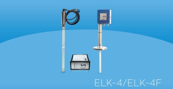 ELK-4 Seviye Şalteri