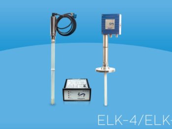 ELK-4 Seviye Şalteri