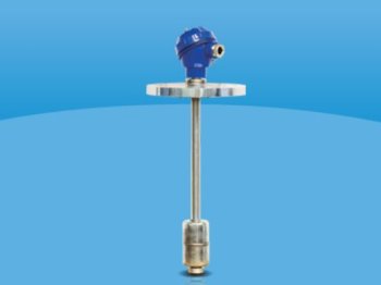 AU-22 Rotlu Seviye Şalteri