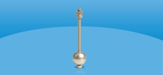 AU-21 Rotlu Seviye Şalteri