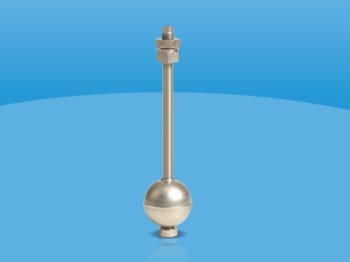 AU-21 Rotlu Seviye Şalteri