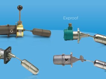 C-4 Mekanik Seviye Göstergesi