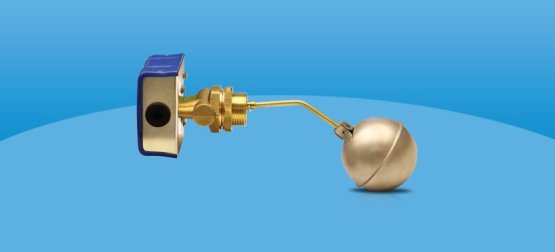 C-2 Mekanik Seviye Göstergesi