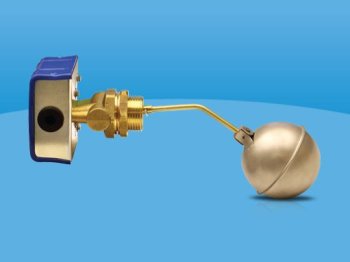 C-2 Mekanik Seviye Göstergesi