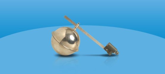 Seviye Tank Şamandırası (KTS-50)