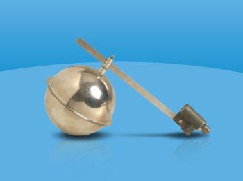 Seviye Tank Şamandırası (KTS-50)