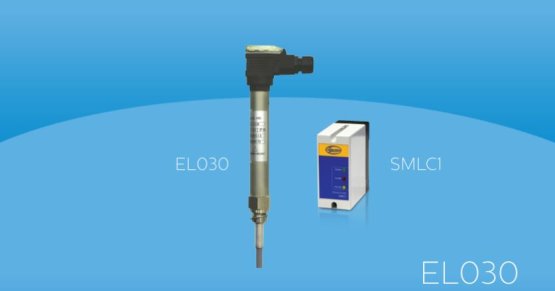 Igema Düşük Seviye Alarm Şalteri (Self-Checking)