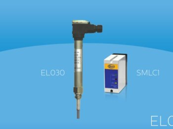 Igema Düşük Seviye Alarm Şalteri (Self-Checking)