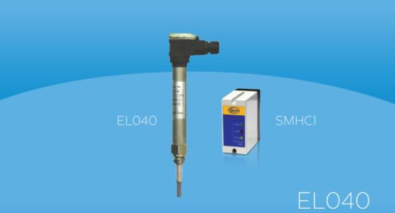Igema Yüksek Seviye Alarm Şalteri (Self-Checking)