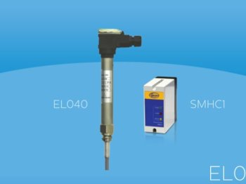 Igema Yüksek Seviye Alarm Şalteri (Self-Checking)