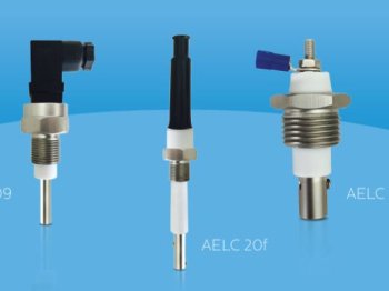 AELC09 İletkenlik Tipi Seviye Şalteri