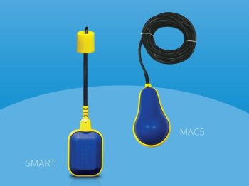 Kablolu Seviye Şalteri