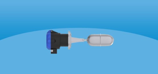 AELB-11/12 Seviye Şalteri