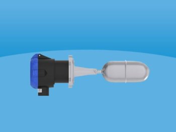 AELB-11/12 Seviye Şalteri