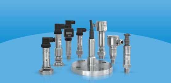 BT-01 Hidrostatik Basınç Transmitteri