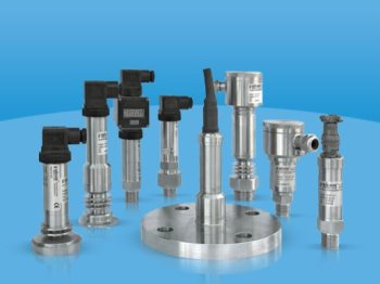 BT-01 Hidrostatik Basınç Transmitteri