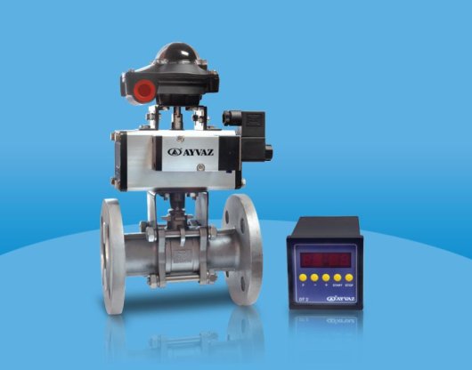 DBV-10 Dip Blöf Sistemi