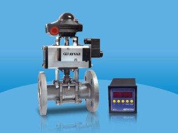 DBV-10 Dip Blöf Sistemi