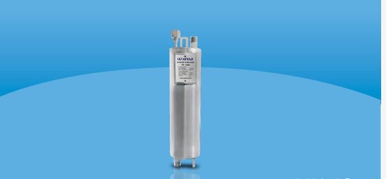 NK-16 Kazan Suyu Numune Alma Kabı