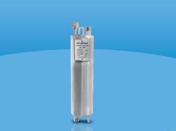 NK-16 Kazan Suyu Numune Alma Kabı