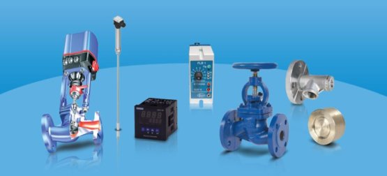 YBS-10 Buhar Kazanı Yüzey Blöf Sistemi