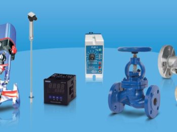 YBS-10 Buhar Kazanı Yüzey Blöf Sistemi