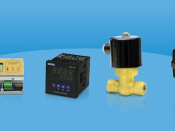 YBS-20 Buhar Jeneratörü Yüzey Blöf Sistemi