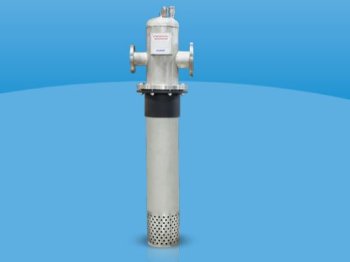 ASD Kompakt Deaeratör (Degazör)