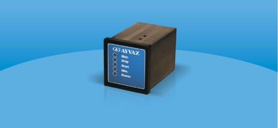 ASK-P3/P4 Seviye Kontrol Cihazı