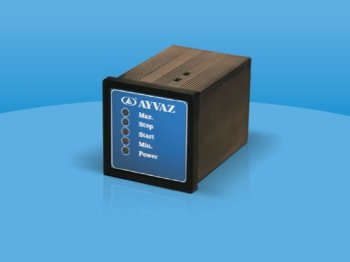 ASK-P3/P4 Seviye Kontrol Cihazı