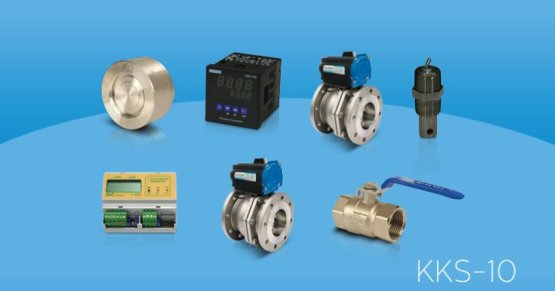 Kondens Kirlilik ve Ölçüm Kontrol Sistemi