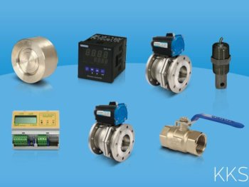 Kondens Kirlilik ve Ölçüm Kontrol Sistemi