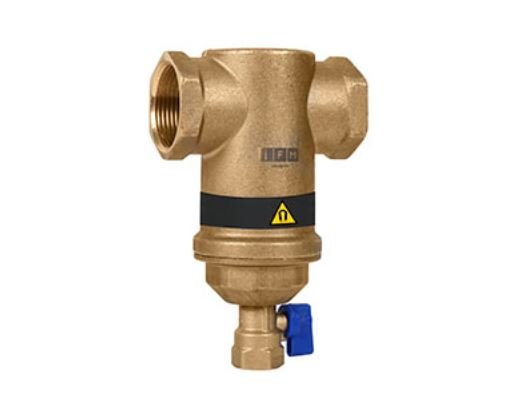 CLEANMAG PRİNÇ MANYETİK TORTU TUTUCU / DİŞLİ