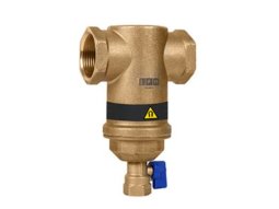 CLEANMAG PRİNÇ MANYETİK TORTU TUTUCU / DİŞLİ