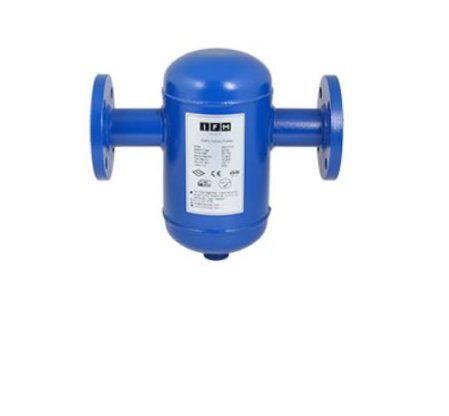 İFM TORTU VE PİSLİK AYIRICI