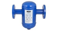 İFM TORTU VE PİSLİK AYIRICI